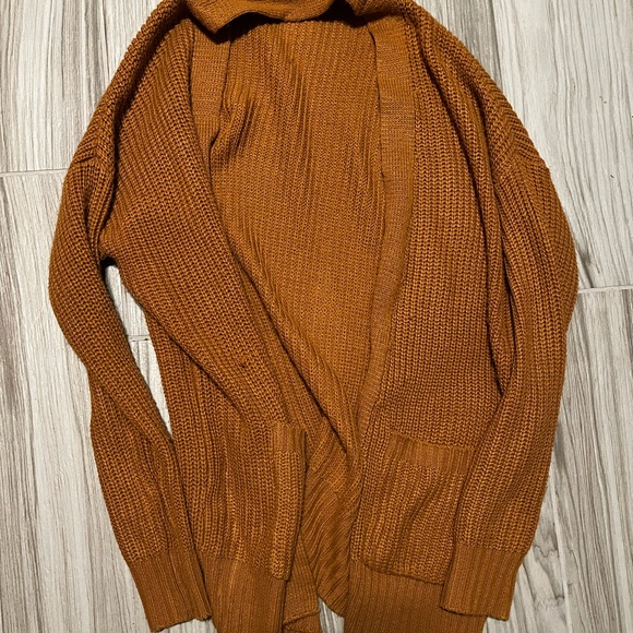 Two cardigans! - Picture 2 of 5